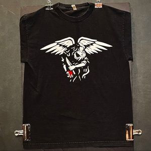 American Nightmare “angel” t-shirt
